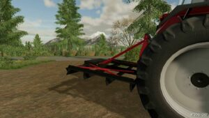 FS22 Cultivator Mod: Stonehog Rust Edition V1.5 (Image #2)