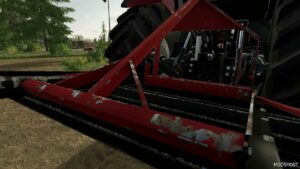 FS22 Cultivator Mod: Stonehog Rust Edition V1.5 (Image #3)