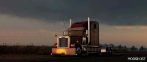 ATS Truck Mod: Freightshaker Classic XL V7.4 1.49 (Image #4)