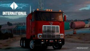 ATS International Truck Mod: 9800I V1.3.2 1.49 (Image #2)
