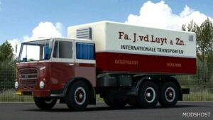 ETS2 Truck Mod: OM Titano + Trailers 1.49 (Image #2)