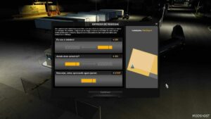 ATS Mod: More XP for Parking by Rodonitcho Mods 1.49 (Image #4)