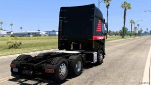 ATS DAF Truck Mod: 2021 by Rodonitcho Mods 1.49 (Image #2)