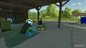 FS22 Mod: Lawn and Firewood Customers (Image #4)