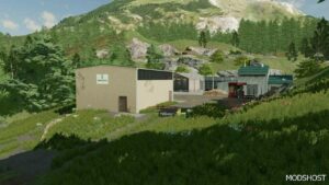 FS22 Map Mod: The Krampus Valley V1.1 (Image #2)