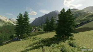 FS22 Map Mod: The Krampus Valley V1.1 (Image #4)