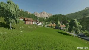 FS22 Map Mod: The Krampus Valley V1.1 (Image #5)