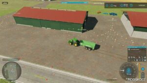 FS22 Mod: Autodrive Course Gnadenthal V1.5 (Image #3)