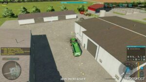 FS22 Mod: Autodrive Course Gnadenthal V1.5 (Image #4)