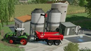 FS22 Placeable Mod: Gold and Silver Production V1.2 (Image #4)