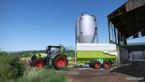 FS22 Placeable Mod: Silo Cells (Image #2)