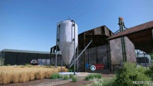 FS22 Placeable Mod: Silo Cells (Image #3)