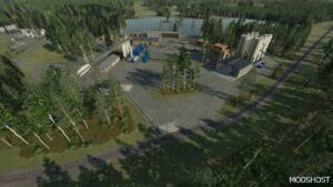 FS22 Mod: Takapajula 4X Map (Image #4)