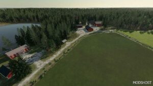 FS22 Mod: Takapajula 4X Map (Image #6)