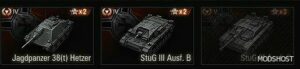 WoT ‘Crew Incomplete’ Icon & Text-Overlay Removed 1.24.0.0 mod