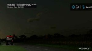 FS22 Script Mod: Production Info HUD V1.4.0.3 (Image #4)