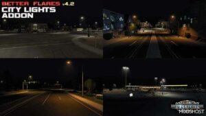 ATS Part Mod: Better Flares V4.4 1.49 (Image #4)