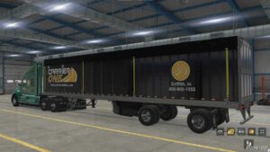 ATS Skin Mod: GTI Carrier ONE 1.49 (Image #8)