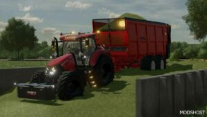 FS22 Case IH Tractor Mod: Puma 2020 Edited (Image #3)