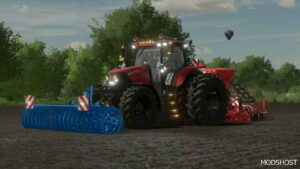 FS22 Case IH Tractor Mod: Puma 2020 Edited (Image #4)