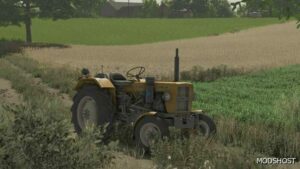 FS22 C330/M mod