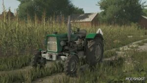 FS22 Tractor Mod: C330/M (Image #6)