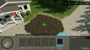 FS22 Map Mod: Evergreen Farms V1.0.0.2 (Image #7)