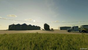 FS22 Map Mod: Evergreen Farms V1.0.0.2 (Image #8)