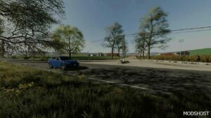 FS22 Mod: Petrovani Map V1.2.1 (Image #5)