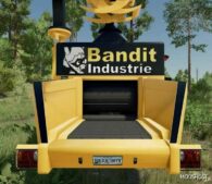 FS22 Implement Mod: Branch Shredder V2.0 (Image #5)