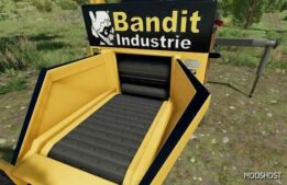 FS22 Implement Mod: Branch Shredder V2.0 (Image #6)