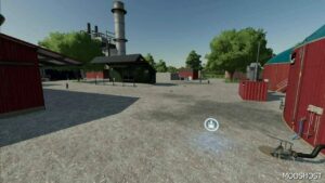 FS22 Map Mod: LE Ranch US (Image #2)