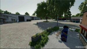 FS22 Map Mod: LE Ranch US (Image #4)