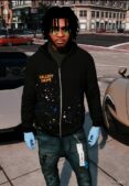 GTA 5 Player Mod: Winter Collection VOL.1, by – Bleu V1.1 (Image #5)