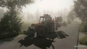 FS22 Ursus Tractor Mod: 1234-1634 V1.0.0.2 (Image #3)