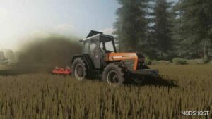 FS22 Ursus Tractor Mod: 1234-1634 V1.0.0.2 (Image #6)