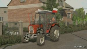 FS22 Tractor Mod: C330/M V2.1 (Image #3)