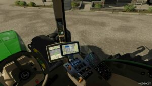 FS22 John Deere Tractor Mod: 8R 2011/2013 US (Image #2)