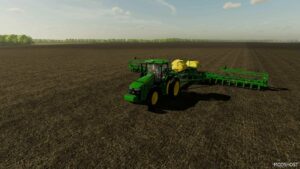 FS22 John Deere Tractor Mod: 8R 2011/2013 US (Image #3)