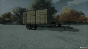 FS22 Mod: Module 4 Autoload Trailer (Image #3)