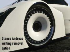 GTA 5 Vehicle Mod: Street and Track Wheel Additions Add-On | Lods | BUG Fixes V1.1 (Image #5)