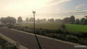 FS22 Mod: Bockowo Map (Image #3)