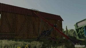 FS22 Placeable Mod: Cardak (Image #3)