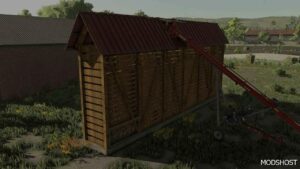 FS22 Placeable Mod: Cardak (Image #5)