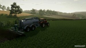 FS22 Mod: France Slurry Pack (Image #2)