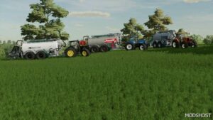 FS22 Mod: France Slurry Pack (Image #3)