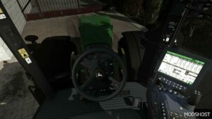 FS22 John Deere Tractor Mod: 8R Series Edited V1.4 (Image #2)