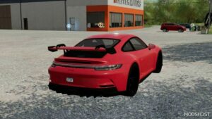 FS22 Porsche Mod: Carrera GT3 V1.2 (Image #2)