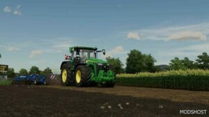 FS22 John Deere Tractor Mod: 8R EU Series (Image #6)