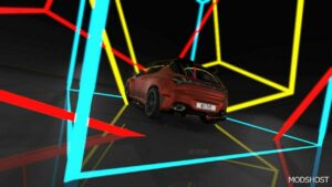 BeamNG Cherrier Car Mod: Vivace SV Series V1.9.5.1.Roi DES Rues 0.31 (Image #2)